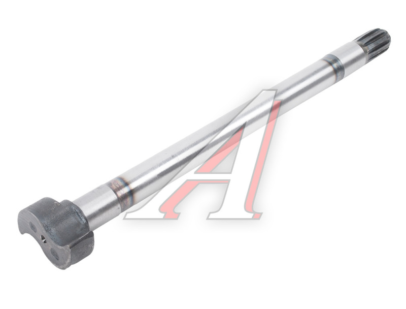 Кулак разжимной КАМАЗ ЕВРО 6520 задний ЛЕВЫЙ