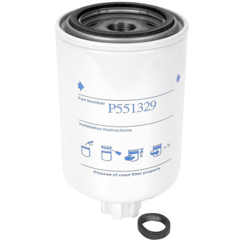 Фильтр DONALDSON P551329 топливный (ан.FS1280, P558712)
