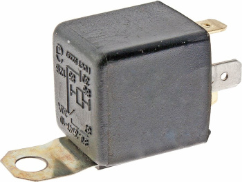 Реле БОШ 90.3747-10 4 конт. 12 В (Псков)