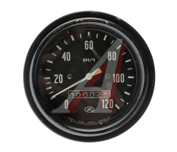 Спидометр (СП-134) МАЗ (в ЩИТКАХ МАЗ-500 1 шт)