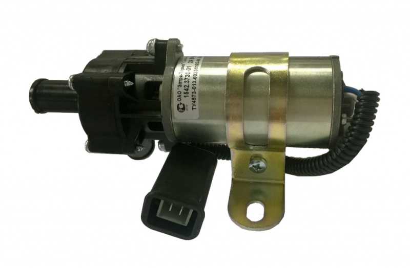 Электронасос отопителя 24V (1542.3730.000-01) ЭЛТРА-ТЕРМО