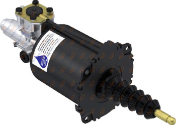 ПГУ КАМАЗ YUMAK КПП 154 ( АНАЛОГ WABCO 9700514230)