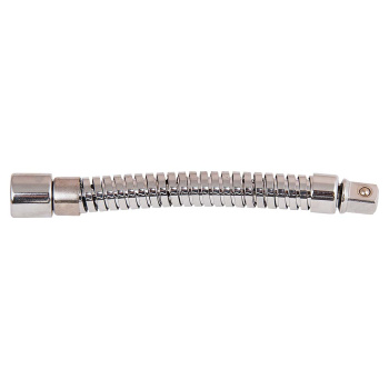 Удлинитель гибкий 1/2" 200мм "AV Steel"