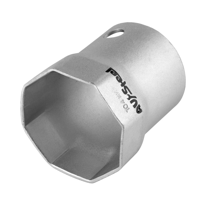 Ключ ступичный 104мм 8-гран (КАМАЗ) "AV Steel"