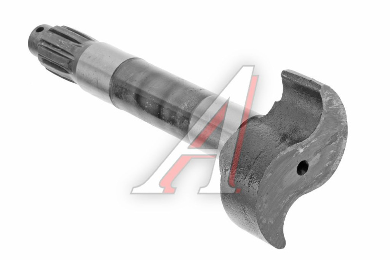 Кулак разжимной КАМАЗ передний ПРАВЫЙ