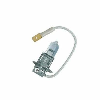 Лампа 24V 70W H3 галогеновая BOSCH цок РК22s