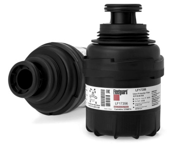 Фильтр Fleetguard LF17356 маслянный дв. Cummins ISF2.8