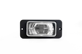 Фара п/тум. КАМАЗ (К3) LED ПРАВАЯ