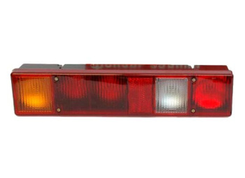 Фонарь задний ГАЗ-33021 ГАЗель (шир. окно) 12V 171.3716 (ОСВАР)