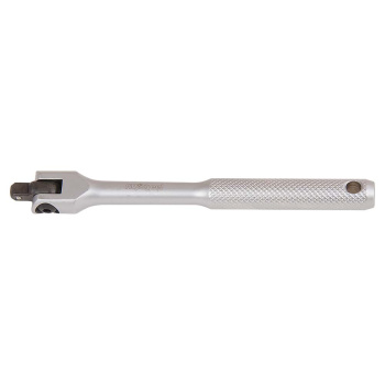 Вороток шарнирный 1/4" 150мм "AV Steel"