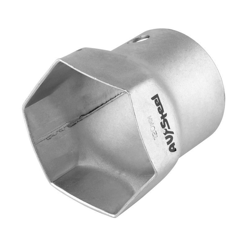 Ключ ступичный 120мм 6-гран (Trailor,SMB) "AV Steel"