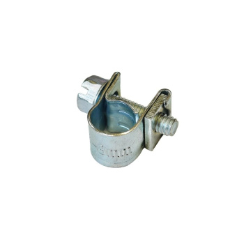 Хомут 6*8 " KVP" W1