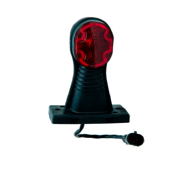 Фонарь габаритный ФГ 00 Л/П-05 АМР 282080-1