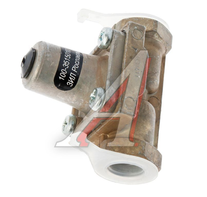 Клапан защитный одинарный КАМАЗ