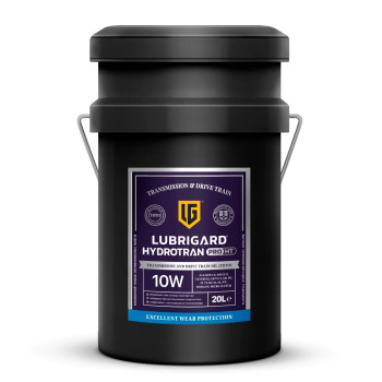 Автомасло LUBRIGARD HYDROTRAN PRO HT 10W Трансмиссионное масло. 20л