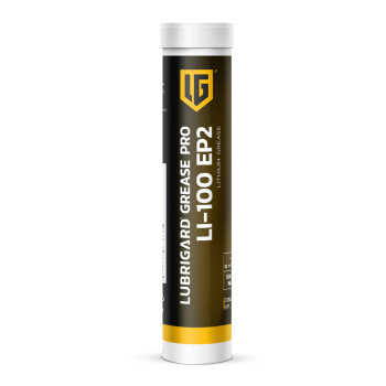 Смазка для подшипников (400гр) LUBRIGARD GREASE PRO LI-100 EP2