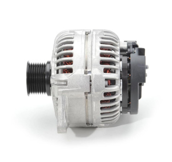 Генератор КАМАЗ 28v90А Bosch Дв Cummins ISBe,ISDe