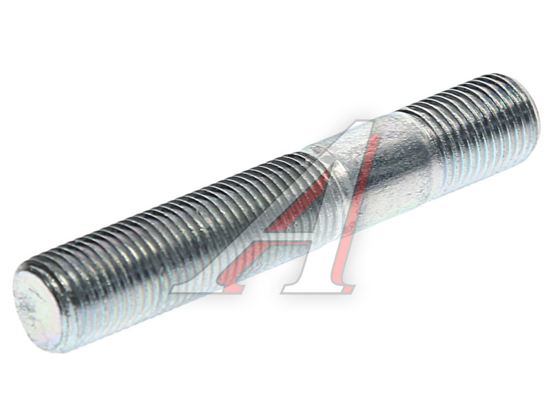 Шпилька полуоси КАМАЗ-4310 М12х1,25х55 (длинная)