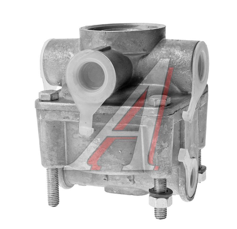 Клапан ускорительный КАМАЗ ЕВРО РААЗ