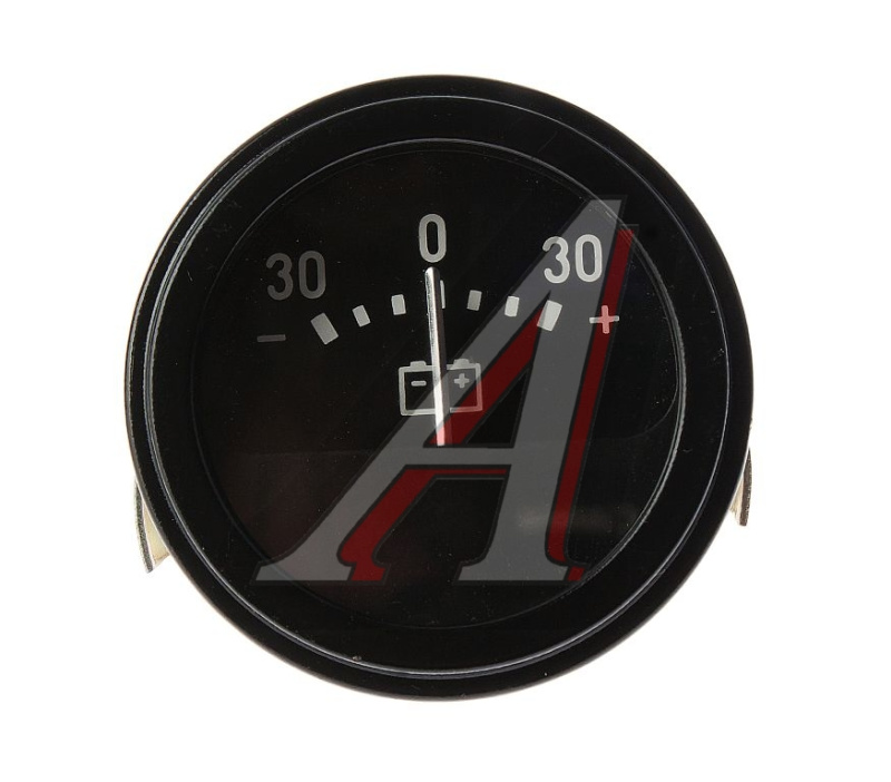 Амперметр КАМАЗ (30А) АП170А