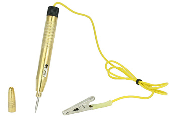 Контрольная лампа (Индикатор напряжения 6v,12v,24v)