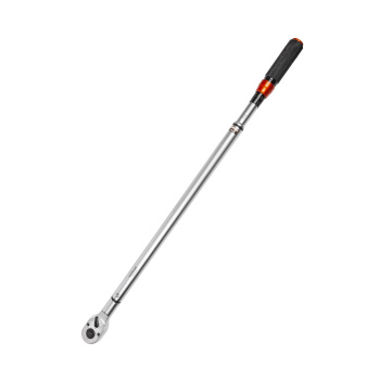 Ключ динамометрический "AV Steel" 3/4"  100-600Нм проф.
