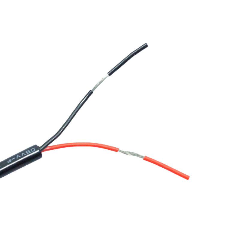 Маячок LED YL-831A-X PRO'blesk 9-30V НА БОЛТАХ 18LED*1,5W, 7 реж. всп, h-47мм, d-112мм