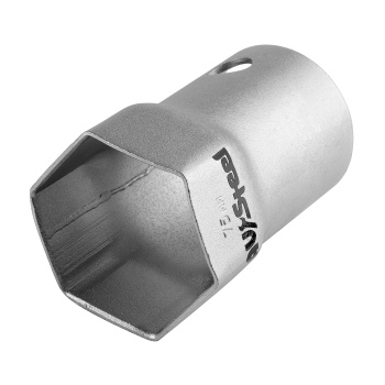 Ключ ступичный  75мм 6-гран (Еврофуры) "AV Steel"