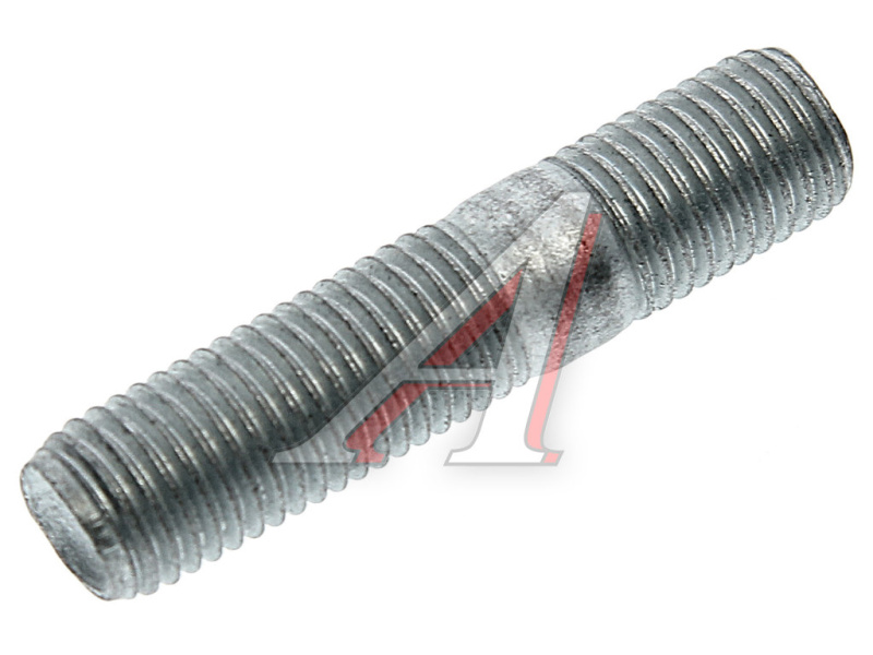 Шпилька М10х1,25х30 соединительного патрубка КАМАЗ