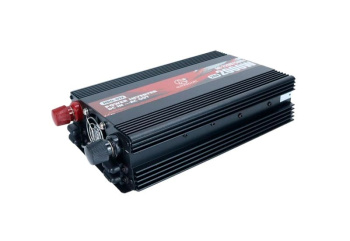 Преобразователь напряжения 24/220V 2000W