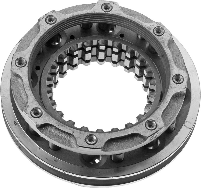 Синхронизатор делителя КАМАЗ КПП-154