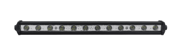 Фара LED KS-CL- 18W S(SLIM)-EC 6 LEDx3W, 1260Lm,6000K Ал, корп,180х45х27мм 9-32Vпылевлагозащищенный