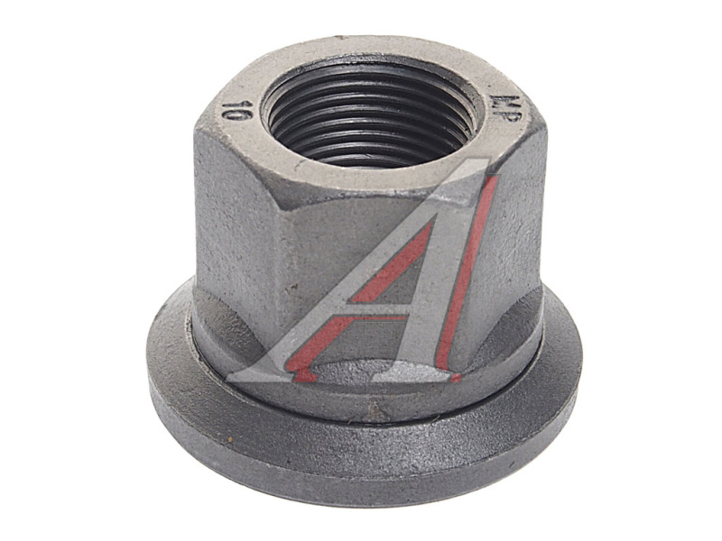 Гайка М22х1,5 крепления колеса МАЗ, КРАЗ, КАМАЗ ЕВРО***