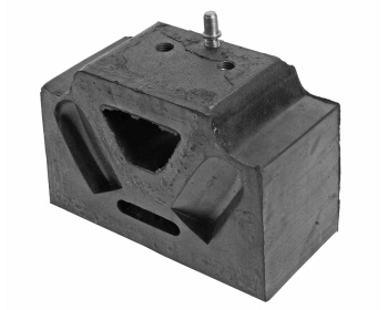 Подушка двигателя ЯМЗ (широкая)