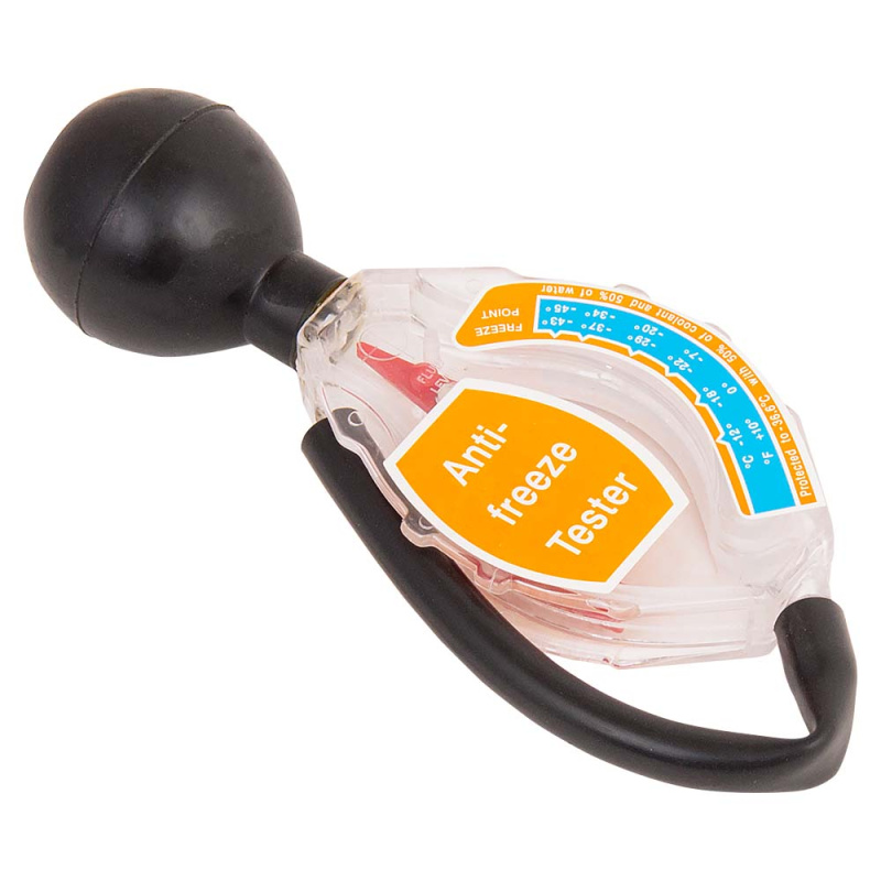 Ареометр для антифриза "AV Steel"