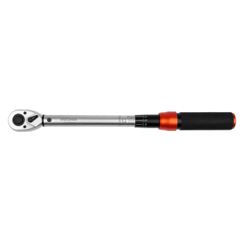Ключ динамометрический "AV Steel" 1/2"   20-120Нм проф.