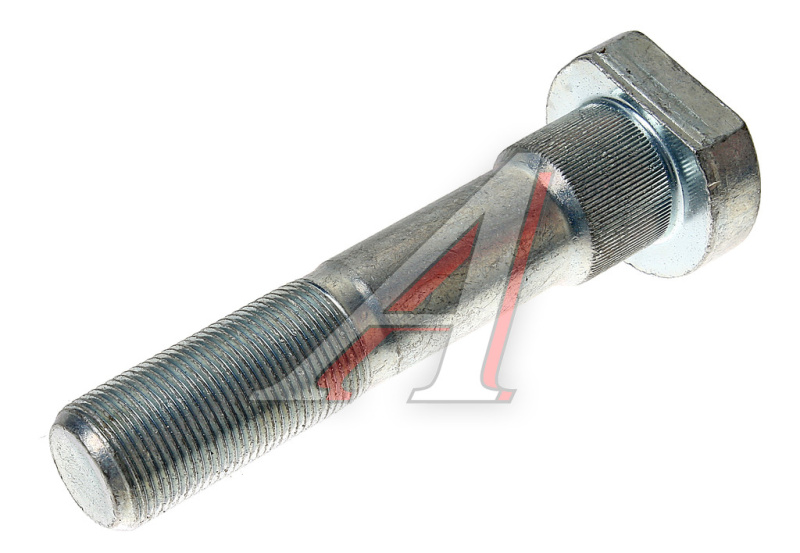 Болт колеса М22х1,5 КАМАЗ ЕВРО (MADARA) зад. ступ. L=115мм