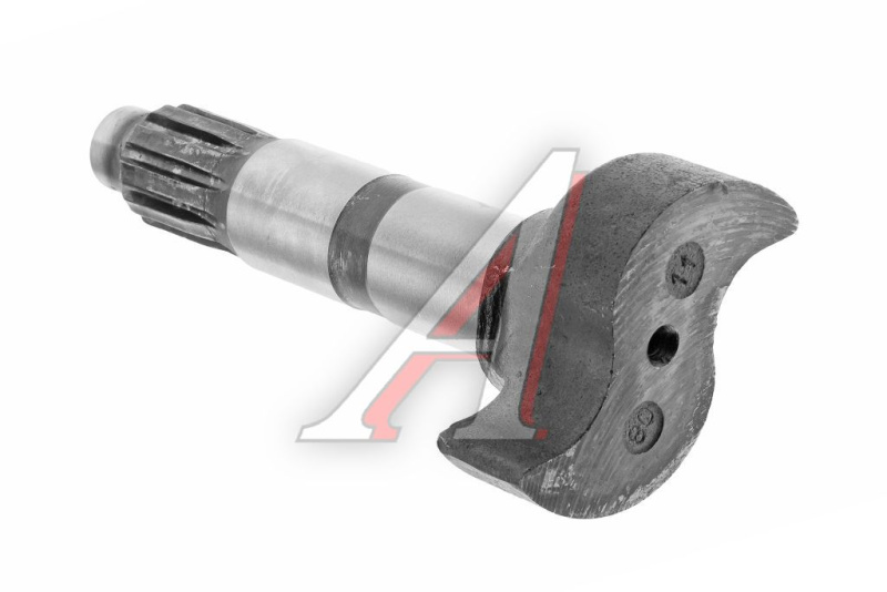 Кулак разжимной КАМАЗ ЕВРО задний ПРАВЫЙ (взамен 5320-3502110)