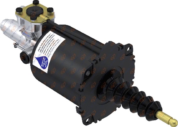 ПГУ КАМАЗ YUMAK КПП 154 ( АНАЛОГ WABCO 9700514230)