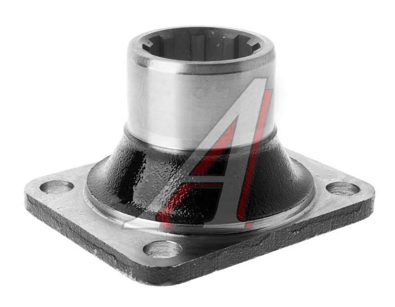 Фланец КПП КАМАЗ