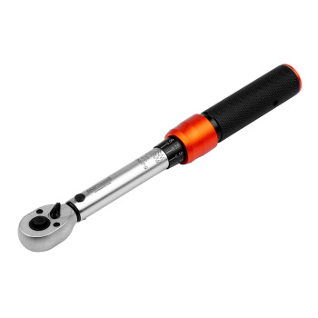 Ключ динамометрический "AV Steel" 1/4"   5-25Нм проф.