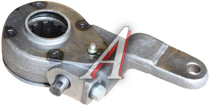 Рычаг КАМАЗ-53229 регулировочный задний ПРАВЫЙ