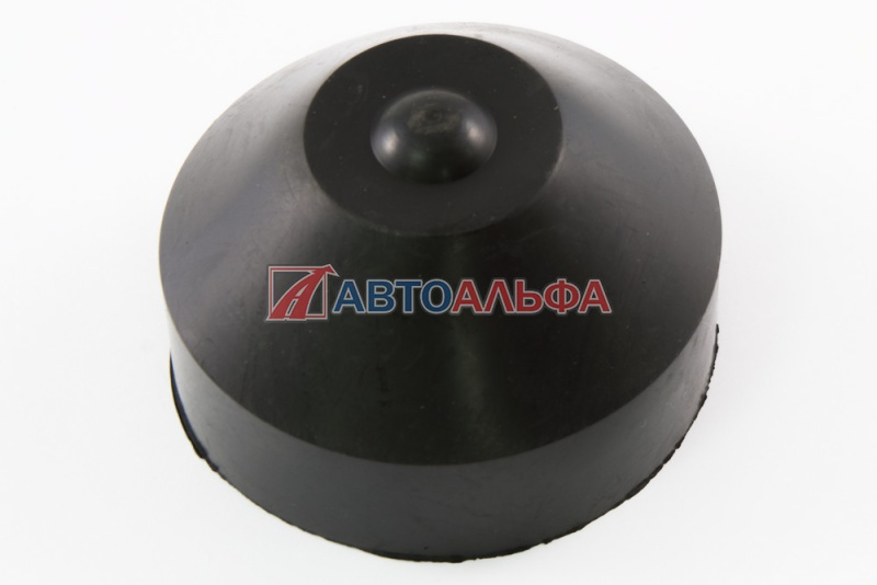 Колпак гайки буксирного крюка КАМАЗ