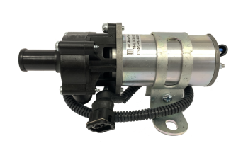 Электронасос отопителя 24V (1542.3730.000-10У) ЭЛТРА-ТЕРМО к 15.8106-15