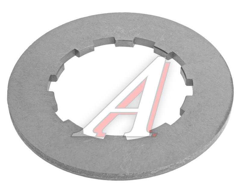 Шайба упорная шестерни 1-й передачи КАМАЗ