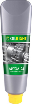 Литол-24 (360г) ОIL RIGHT