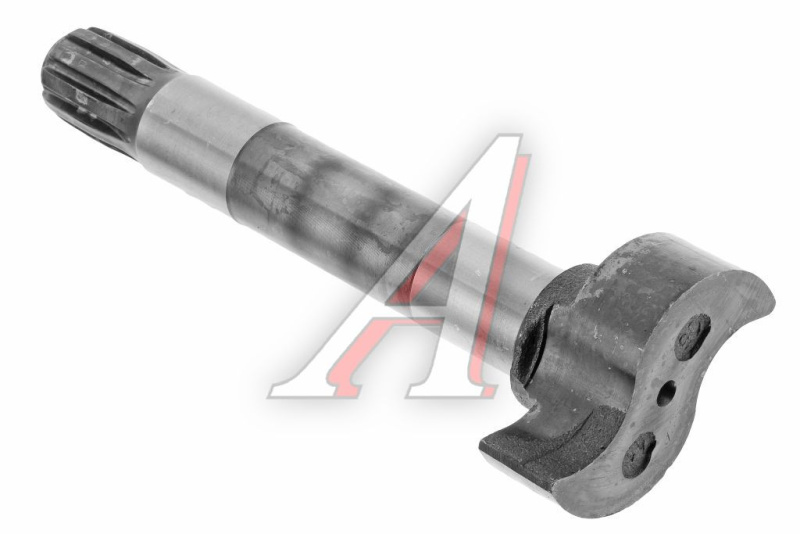 Кулак разжимной КАМАЗ ЕВРО 6520 передний ЛЕВЫЙ