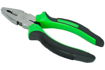 Пассатижи L=160 мм 6" АТ STANDART