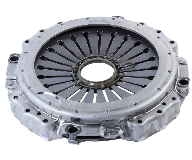 Корзина сцепления КАМАЗ ЕВРО SACHS 045104-160111890