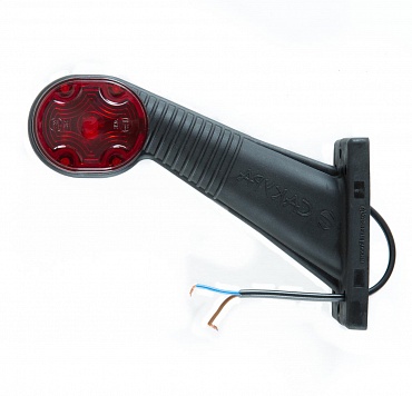 Фонарь габаритный ФГ 00 Л